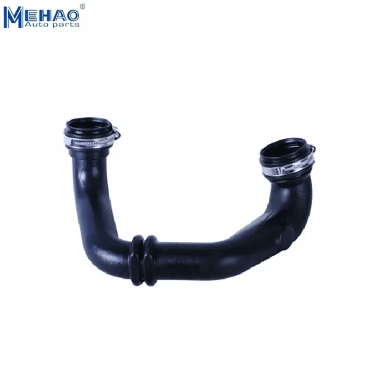 OEM Turbocharger Intercooler Hose 8200229554 for Renault Clio 2, Megane 1, Scenic, Kangoo 1.9