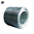 electric galvanized wire binding wire