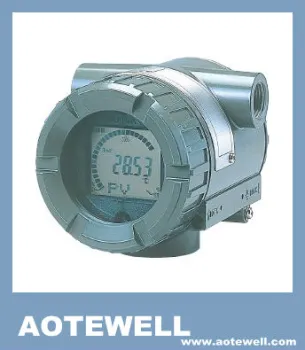 YOKOGAWA YTA1310 YTA320 Temperature transmitter