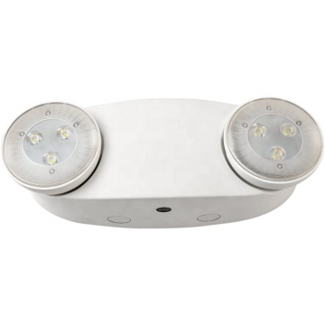 Luz de emergência LED de 1250 lm de altura