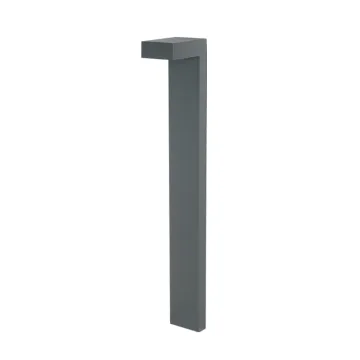 Daheng Lighting Aluminum Outdoor IP65 10W LED Bollard Light
