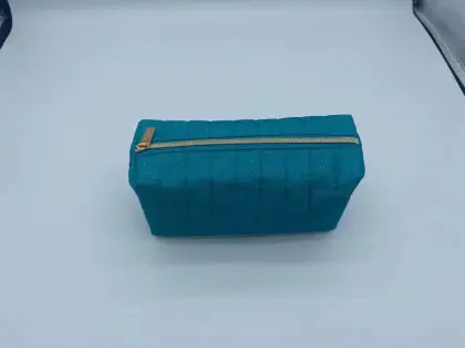 makeup bag
