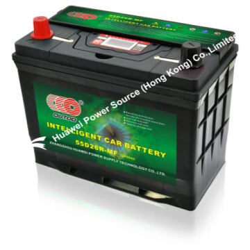 12v car battery