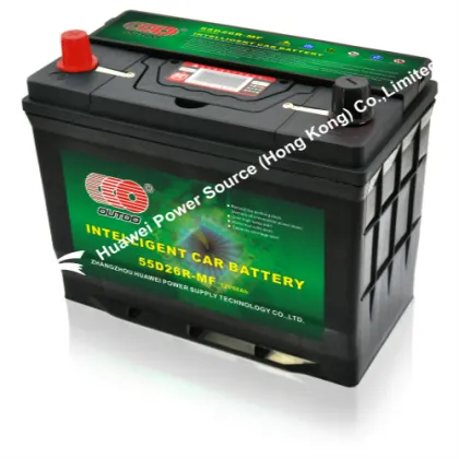 12v car battery