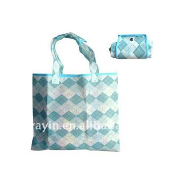 Custom non woven folding bag,non woven foldable bag,non-woven foldable bag