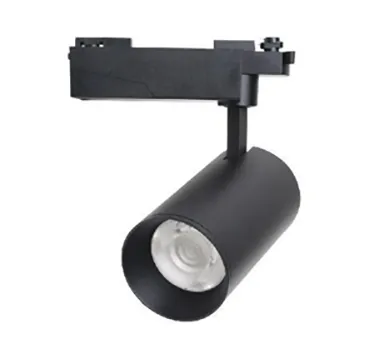 Hot Sale 5S Cold Forging 30w-35w LED Track Light for Jewelry Showcase