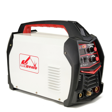 220V Stainless Steel 3 in 1 Plasma Cutter Hand Mini Welder Machine