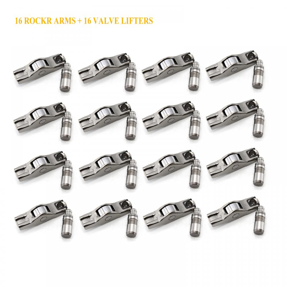 Ra8077 Vl1132 16 Rocker Arms 16 Valve Lifters 2 Jpg