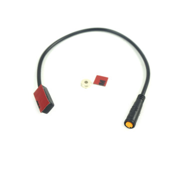 GreenPedal Minshine MS-BK-2R Electric Bike Hydraulic Pad Brake Sensor for E-bike Kit