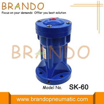 SK-60 SK 시리즈 공압식 에어 노커 SK60