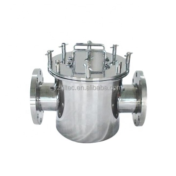 Strong Permanent Trap Magnet NdFeB Magnetic Filter China for pipeline filtration wine produce plant
