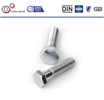 Din933 Hex Bolt