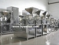 Chili Powder Grinding Machine