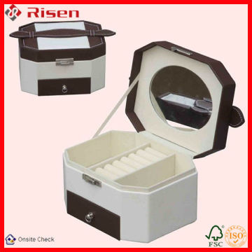 custom paper packaging box wooden boxes gift
