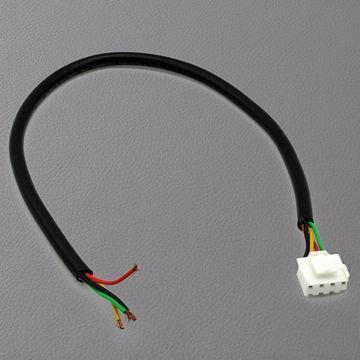OEM/ODM Automotive Cable Assembly