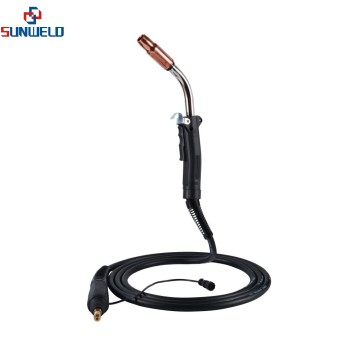 TW Spray Master 450A MIG GUN