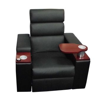 VIP Chair VIP Theater Seat VIP Cinema Sofa (VIP 3)