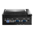 Mini PC industrial N100 DDR4 con sistema operativo Linux