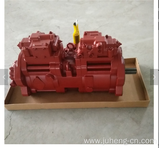 DH170 Main pump K3V112DT-1112R-9N02 DH170 Hydraulic Pump