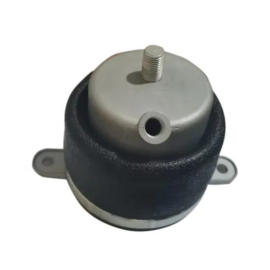 High Quality Heavy Duty Truck Cabin Air Spring Shock Absorber Air Bellow for Hyundai 643517C000 MB350675 25T HD170 HD450