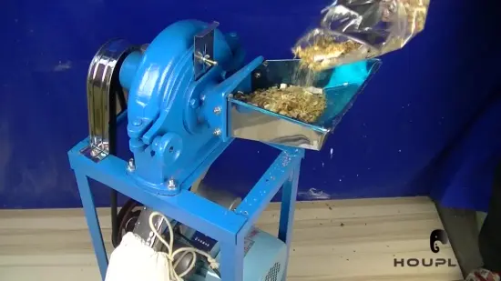 NDRD Maize/Corn Flour Grinder Mill/ Grinding Mill