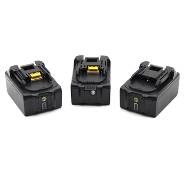 도매 마키타 호환 충전식 리 - 이온 배터리 -BL1830/BL1840/BL1850/BL1860이있는 KC
