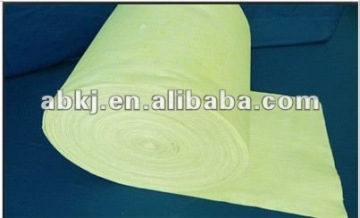 Fiberglass Filter Felt / Fiberglass filter media