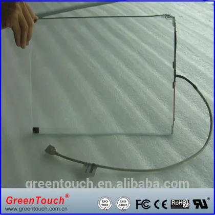 24 inch 24" SAW Touch Panel for Kiosk POS Machine ATM Industrial Control