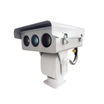 High Precision Outdoor HD PTZ Camera with AR Function