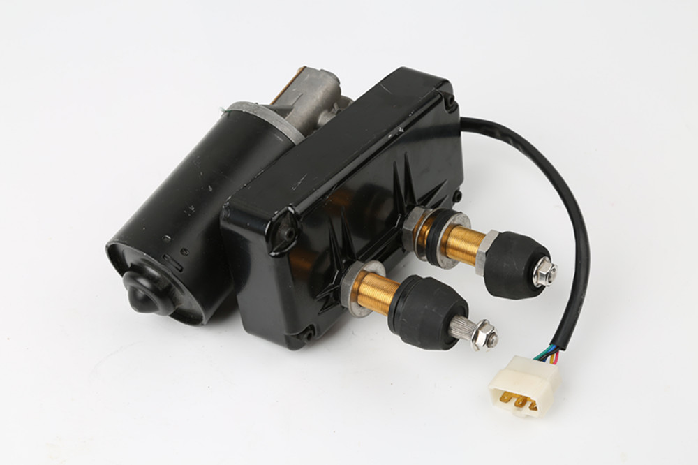 XCGM High Quality Wiper Motor