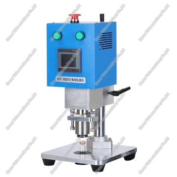Vinica Electric 22mm 20mm Diameter Oral Liquid Capping Machine