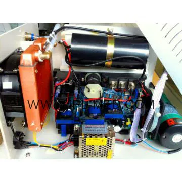 depilation laser equipment