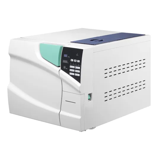 Mini Sterilization Machine for Lab Use