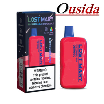 Lost Mary OS5000 Mixed Berries 5000 Puff