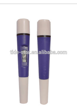 New Waterproof Pen-type pH Meter Manufacturers in China