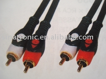 AV Cable