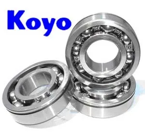 Koyo Bearings 7010 C/dB Angular Contact Ball Bearings