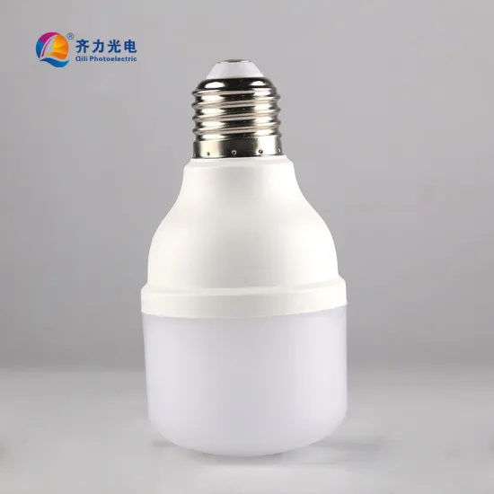 High-End Daylight DC LED Bulb 12V for Home
