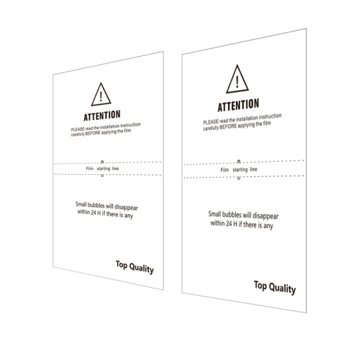 Universal Hydrogel Film Sheets