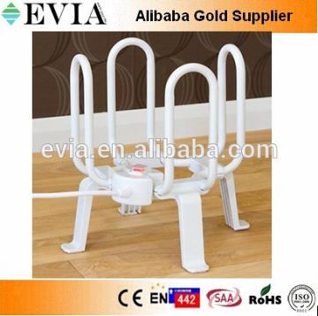 top selling new design floor-standing electric ultraviolet shoe dryer