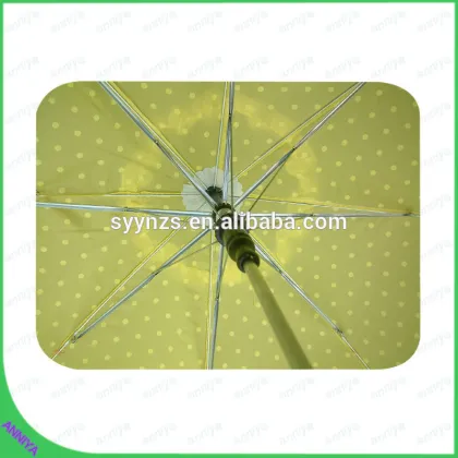 ultraviolet rays protection cute lace safety auto open straight rain umbrella children umbrella