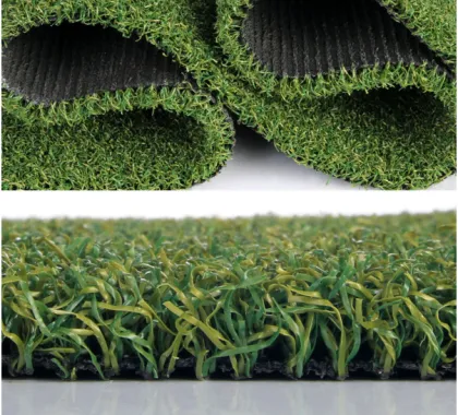 Artificial Grass Green Synthetic Grass turf Golfing