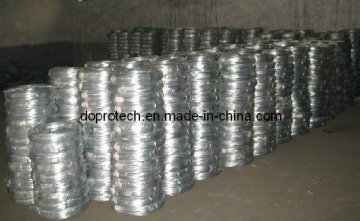 Galvanzied Wire (DP-GIW04)
