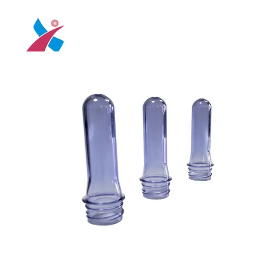 Pet Mould Preform Exporter