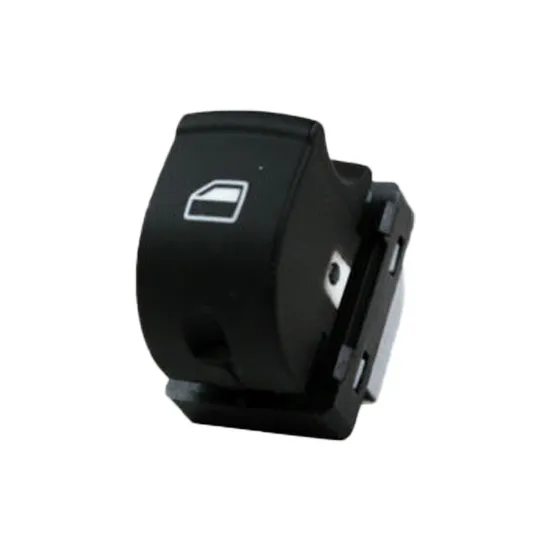 4F0959855A Front Left Electric Window Switch for Audi A3 A6 Avant Q7