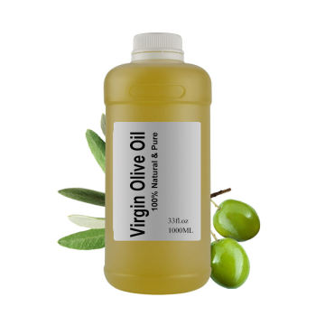 Preço em massa Alimento grau de azeite virgem de azeite 100% puro Espanha orgânica natural Extra Virgin Olive Oil para cozinhar