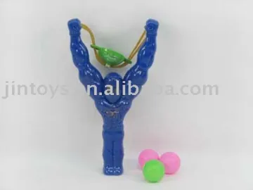 Plastic Slingshot