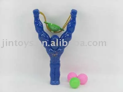 Plastic Slingshot