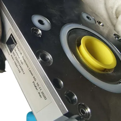 pro cutting head sensor fixing bracket