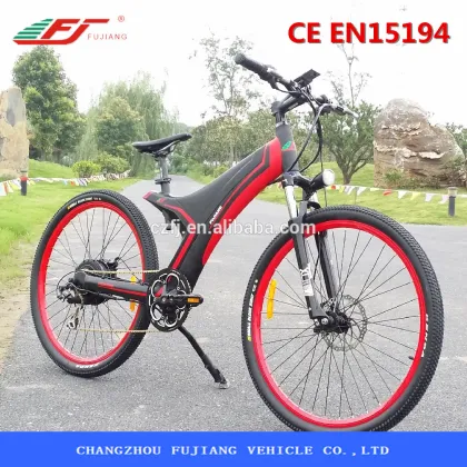 29"electric bicycle electric bicycle motor electric bicycle china with CE EN15194